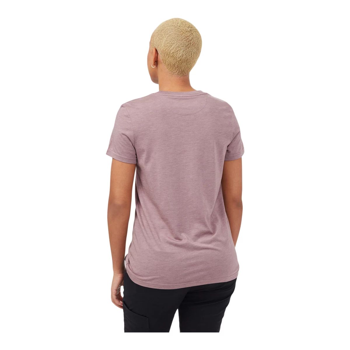 Tentree Women's TreeBlend Classic T-Shirt