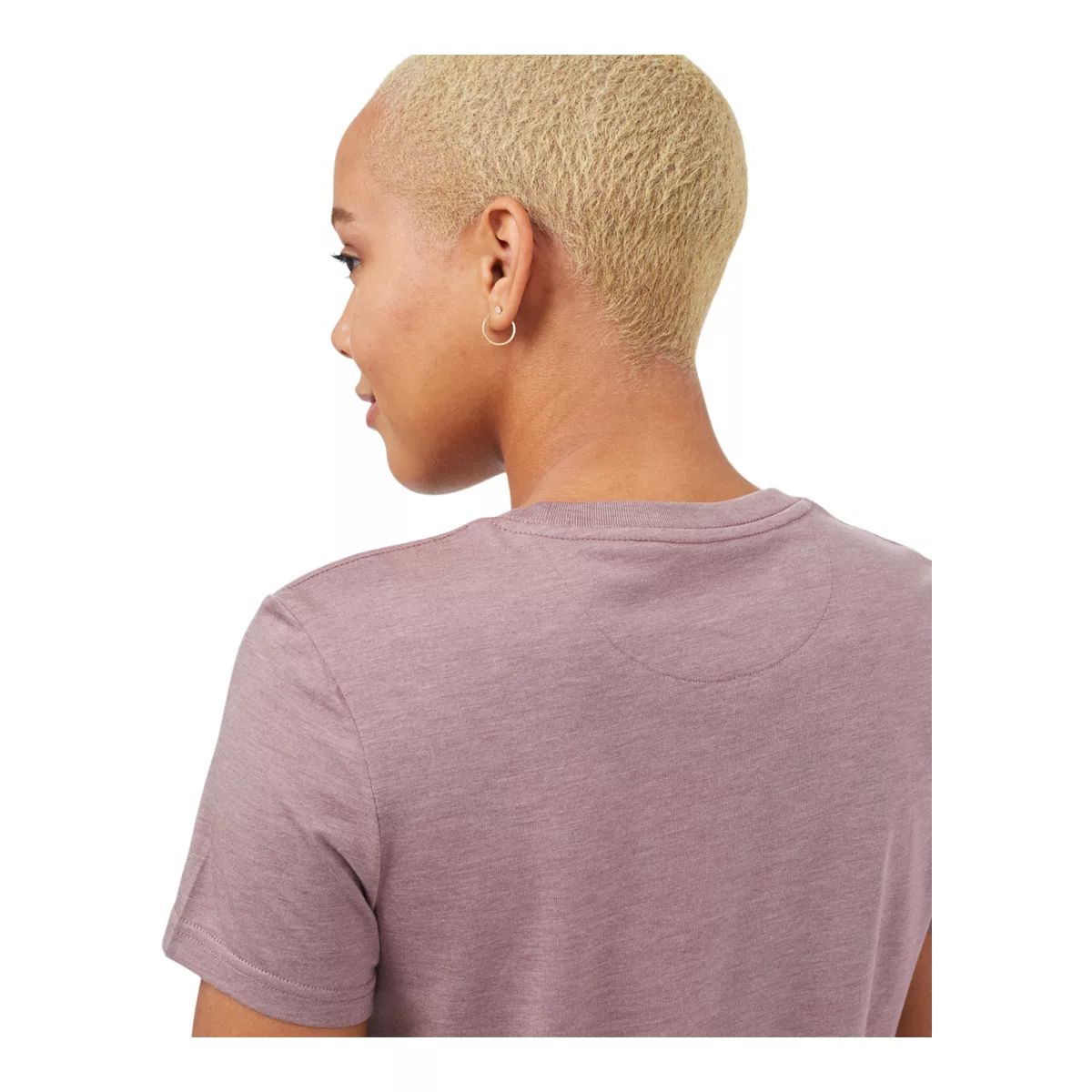 Tentree Women's TreeBlend Classic T-Shirt