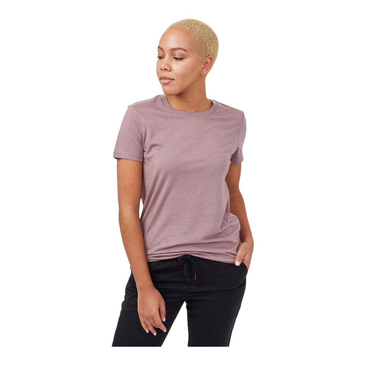 Tentree Women's TreeBlend Classic T-Shirt