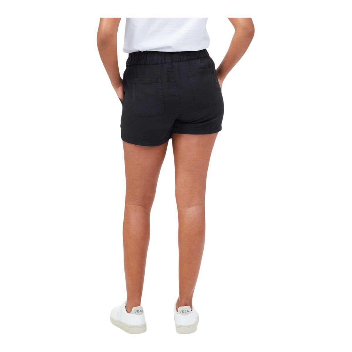 Tentree Women's Instow Shorts