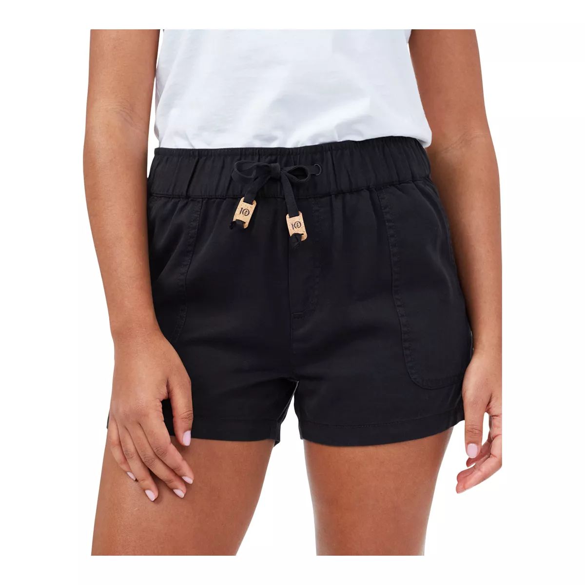 Tentree Women's Instow Shorts