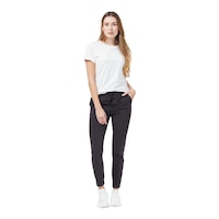 Tentree Women's Destination Pacific Jogger Pants Front_Flat