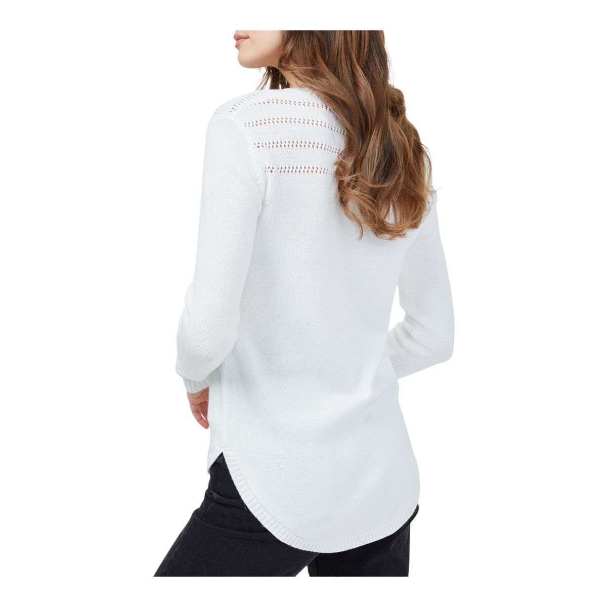 tentree Women's Forever After Sweater