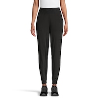 Woods Women's Kitchener Commuter 2.0 Pants Front_Flat