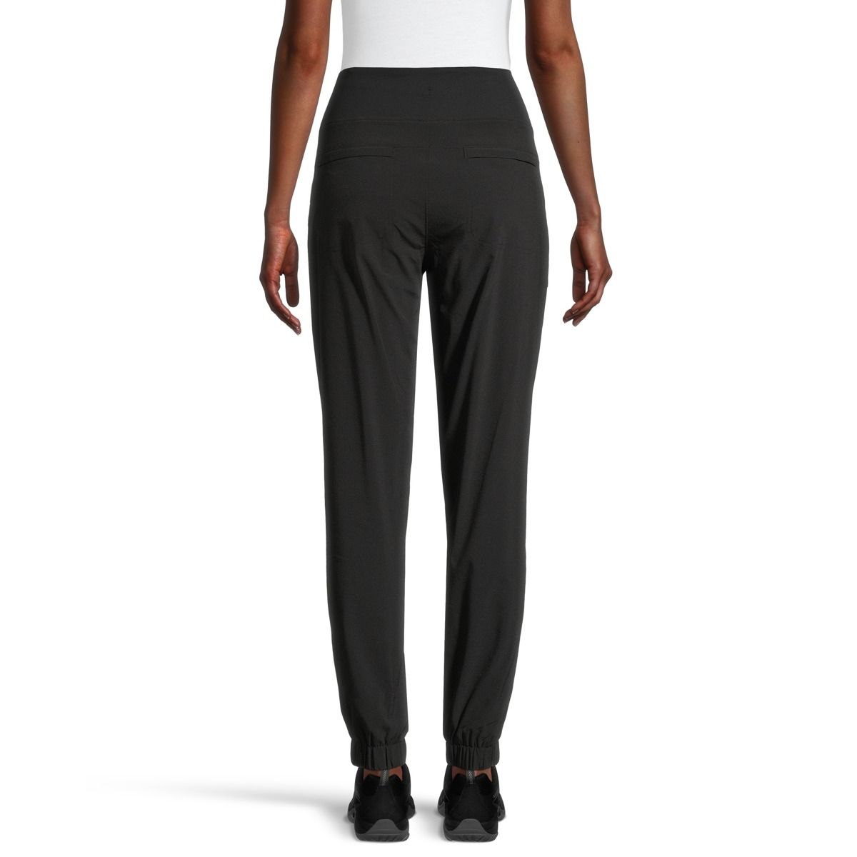 Women's Nine West High Rise Tapered Pants  Bottom clothes, Tapered pants,  Pants for women