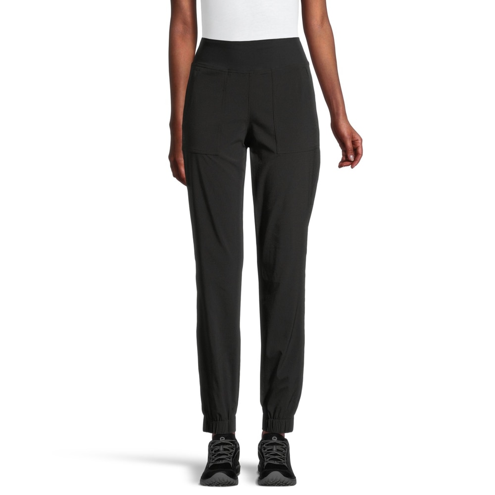 lululemon athletica, Pants & Jumpsuits, Lululemon Dance Studio Pant Lined  Black Size 8