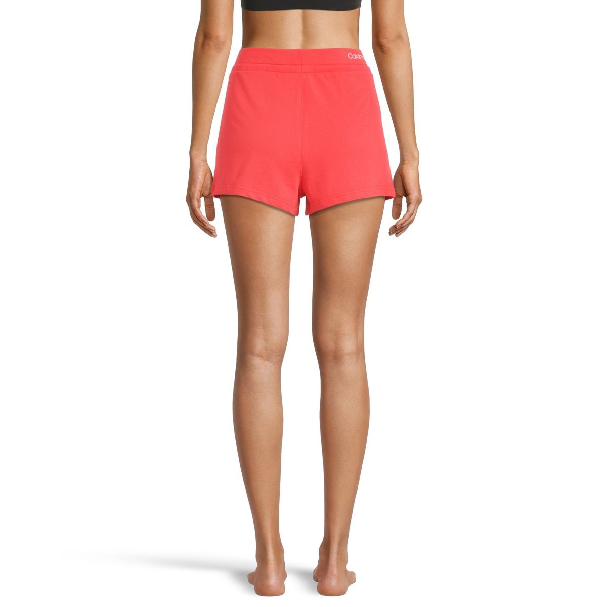 Calvin Klein Women's Eco Lounge Sleep Shorts
