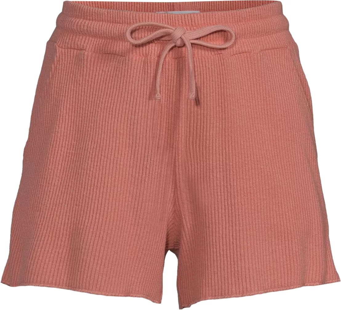 O'Neill Women's Rowen Ribbed Shorts