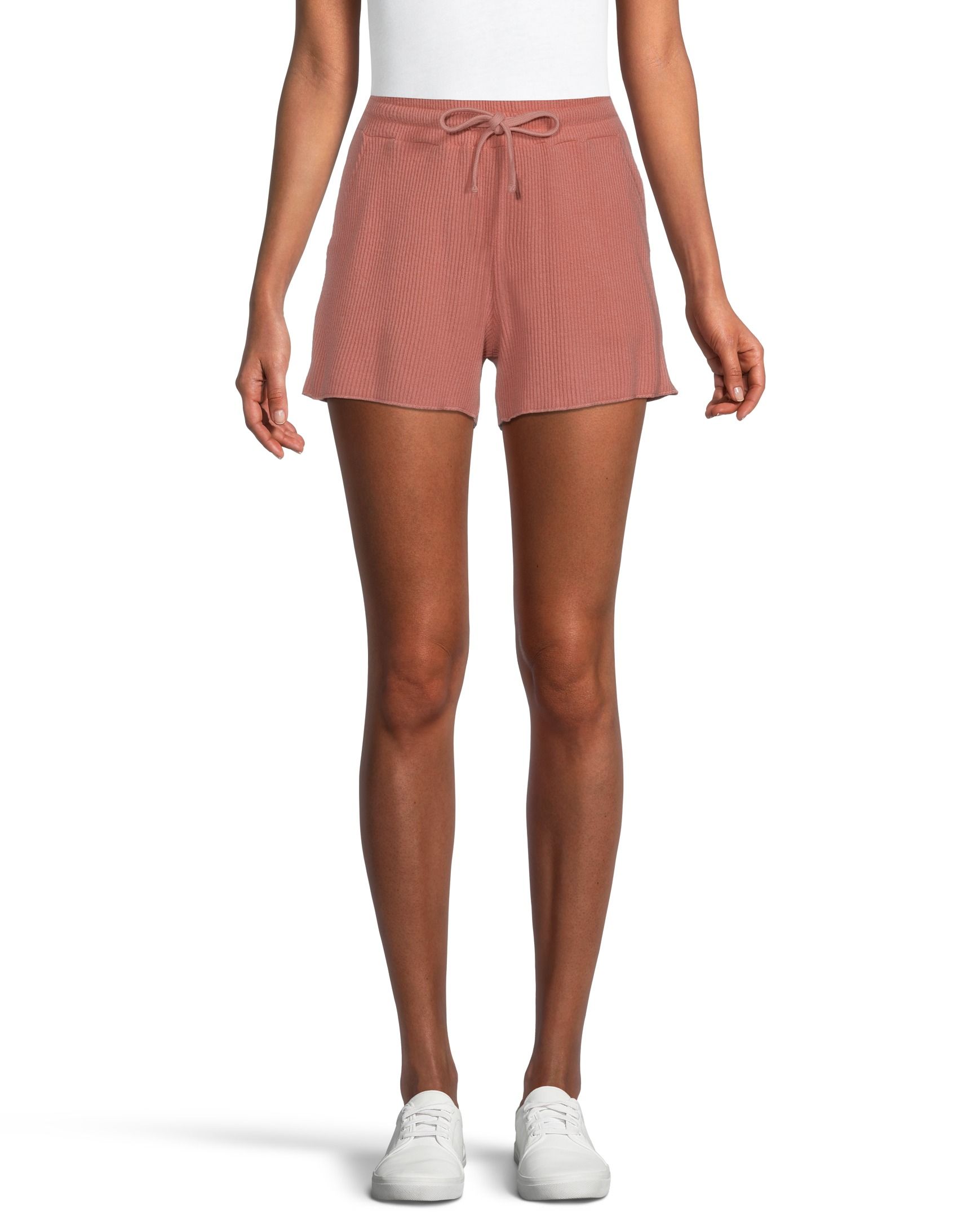 O'Neill Women's Rowen Ribbed Shorts