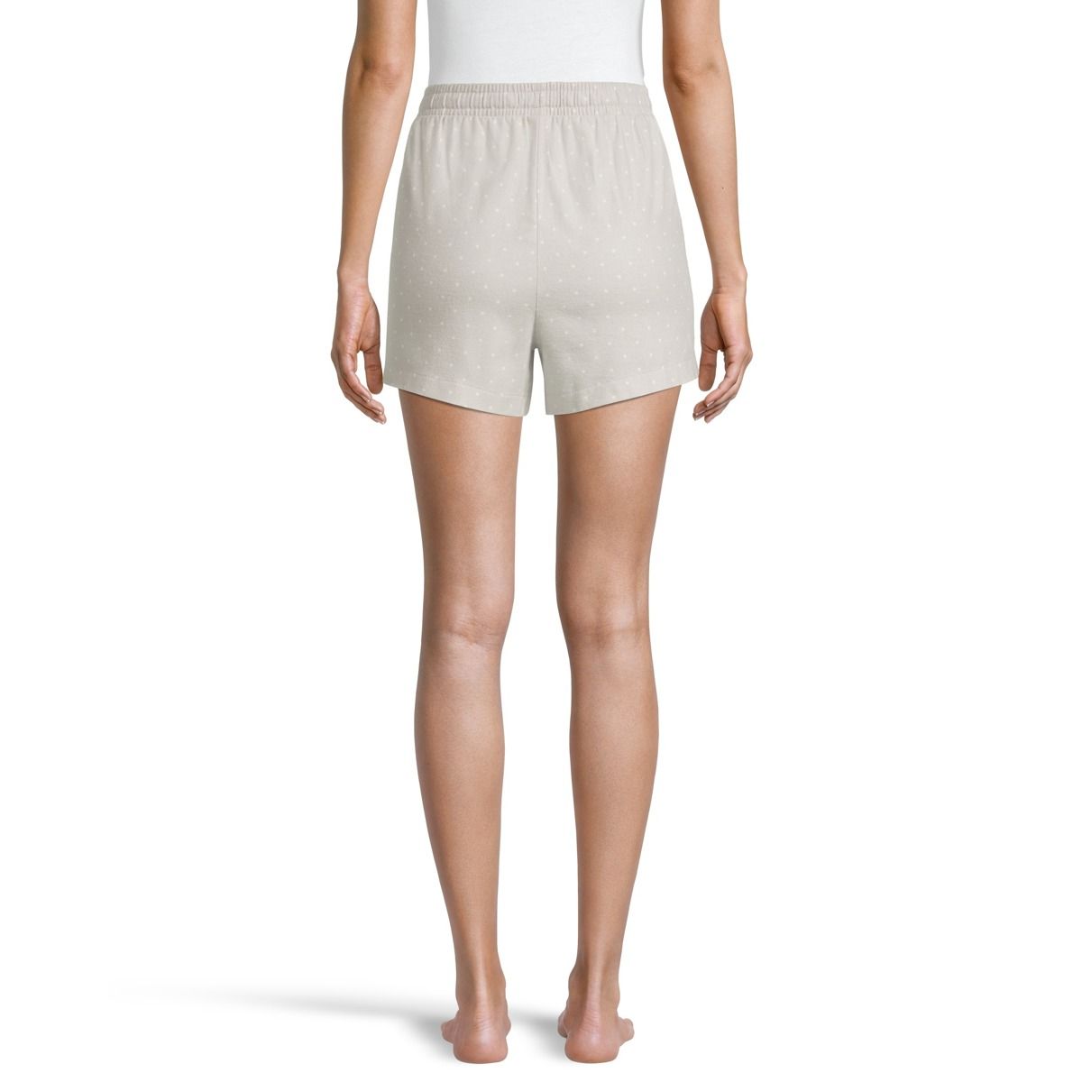 Ripzone Women's Greenly Flannel Pajama Shorts