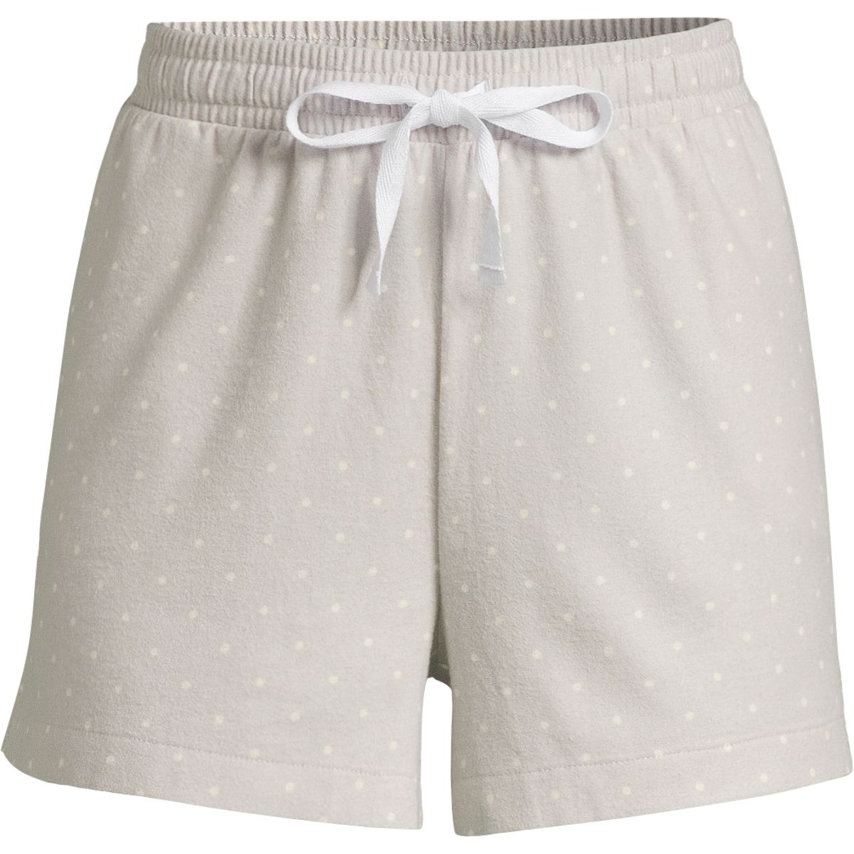 Ripzone Women's Greenly Flannel Pajama Shorts