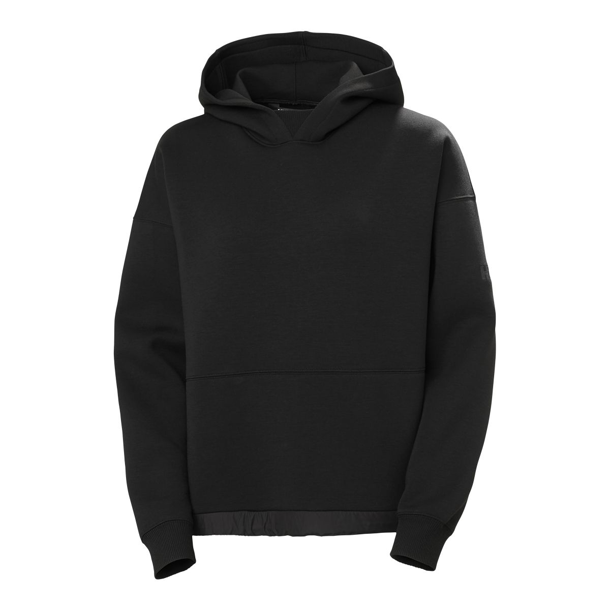 Helly Hansen Women's Adore Training Hoodie, Cotton, Kangaroo Pocket