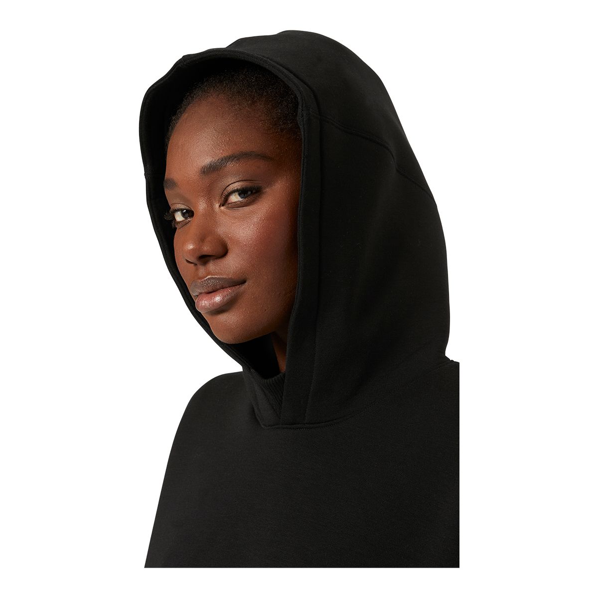 Helly Hansen Women's Adore Training Hoodie, Cotton, Kangaroo Pocket