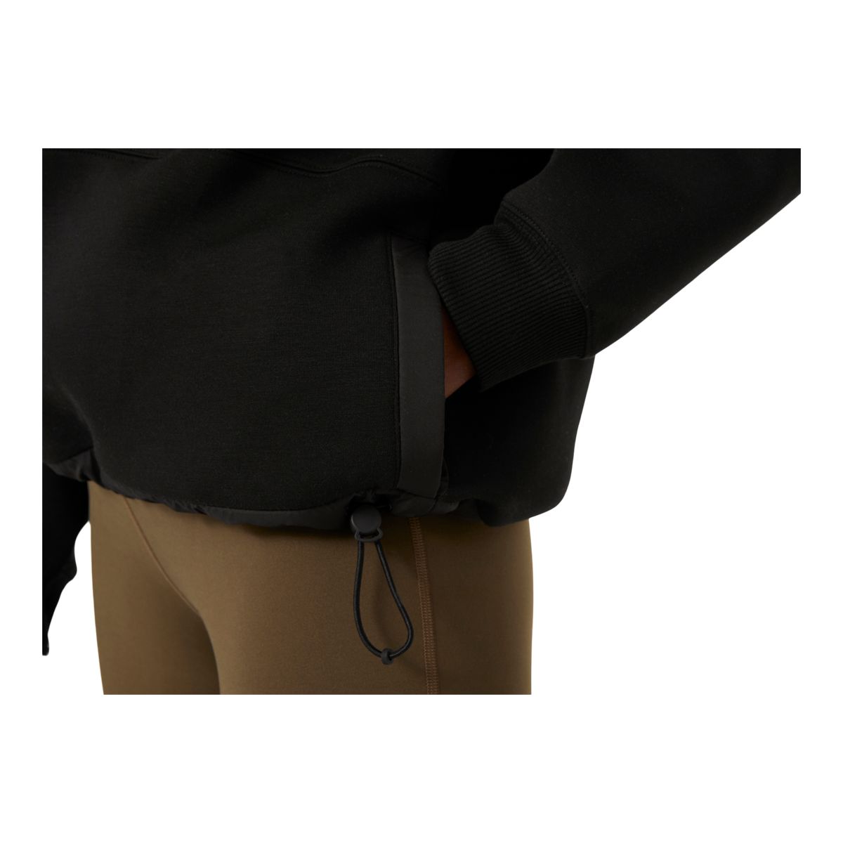 Helly Hansen Women's Adore Training Hoodie, Cotton, Kangaroo Pocket