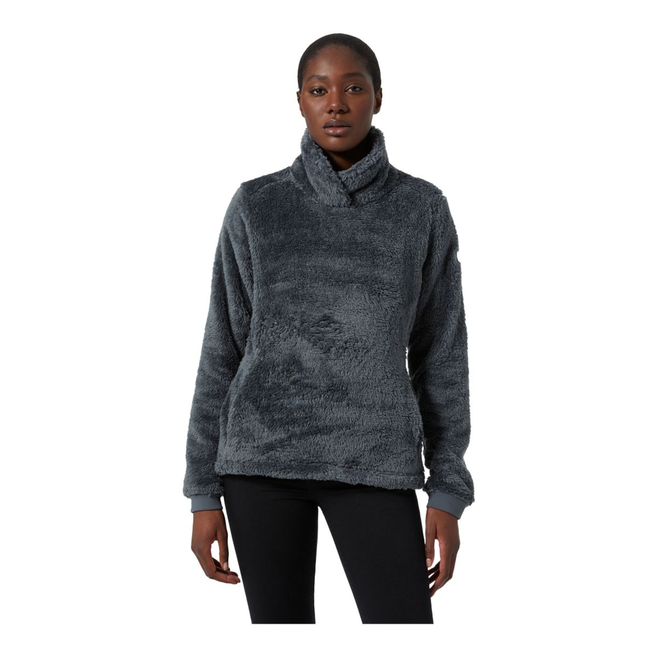 Helly Hansen Women's Precious Fleece Sweatshirt
