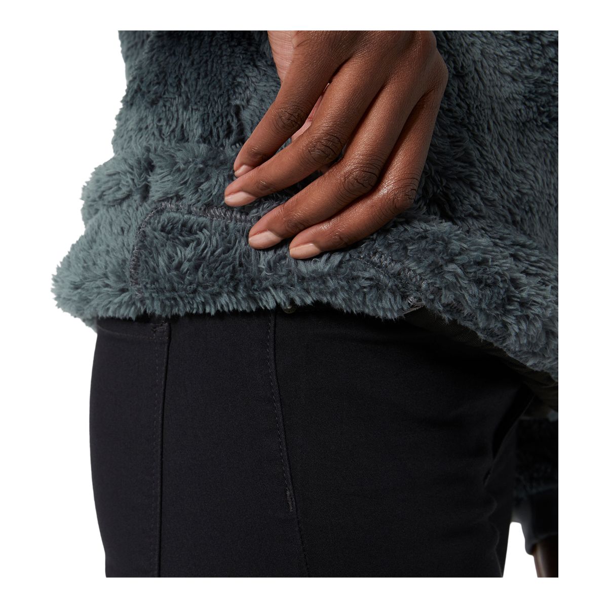 Helly Hansen Women's Precious Fleece Sweatshirt