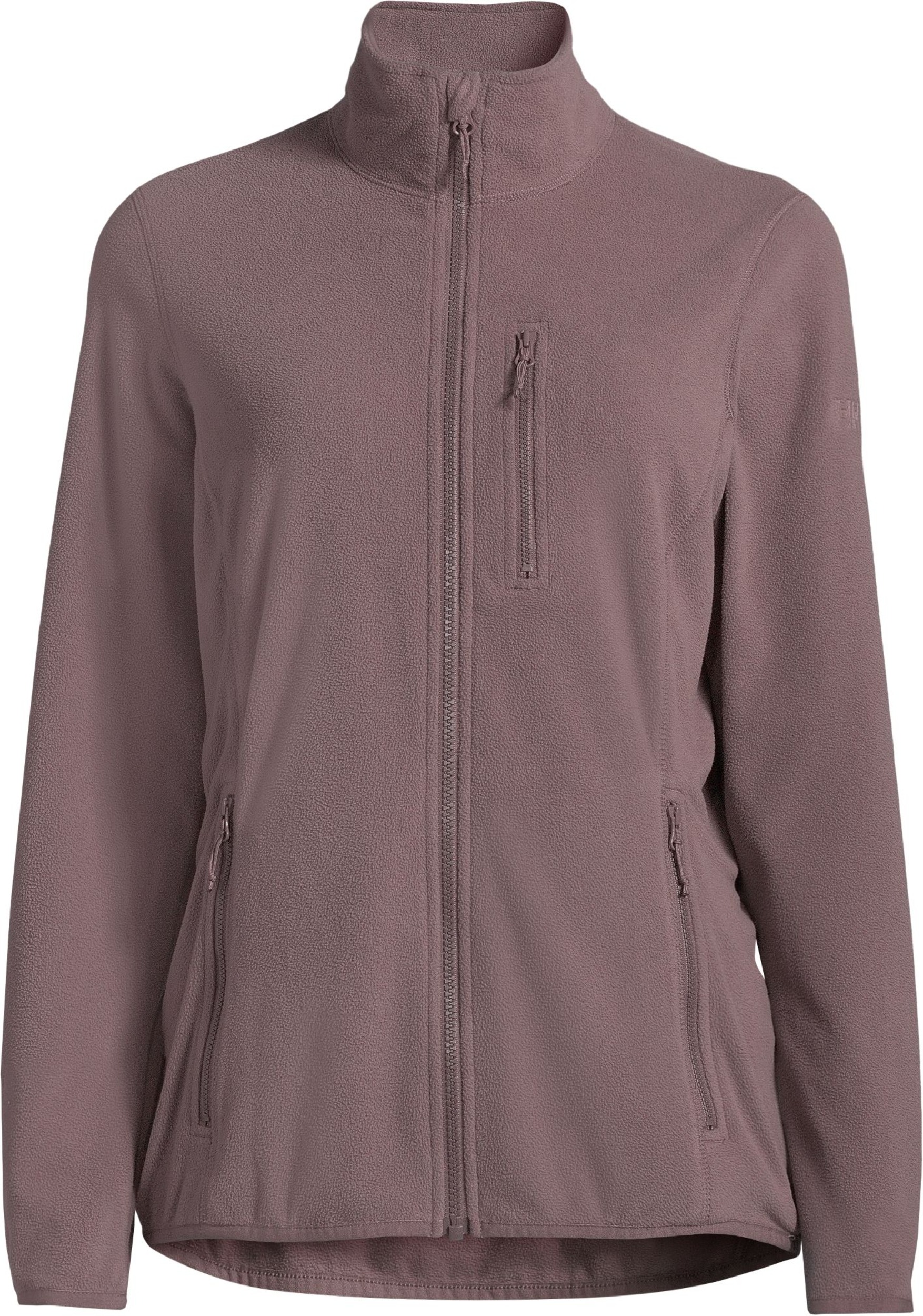 Helly Hansen Women's Nightfall Zip Up Fleece Jacket Atmosphere