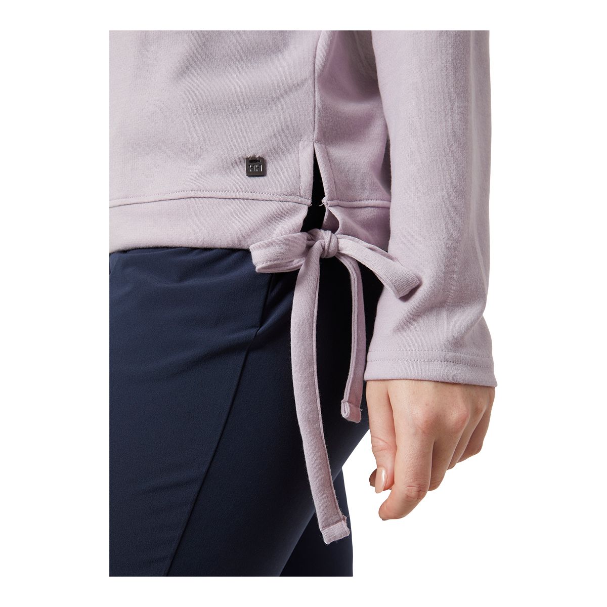 Helly Hansen Women's Siren Pullover Hoodie, Quick-Dry | Atmosphere