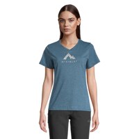 McKINLEY Women's Mena T Shirt Front_Flat