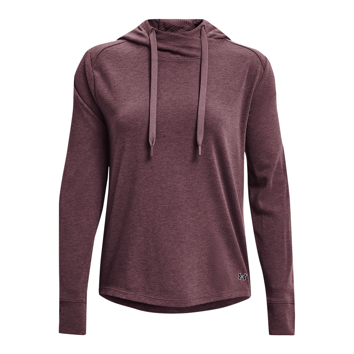 Under Armour Women's ColdGear® Infrared® Pullover Hoodie, Anti-Odor
