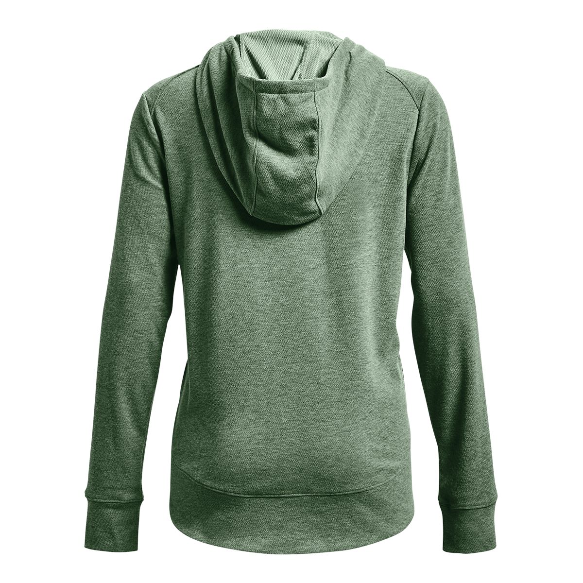 Under Armour Women's ColdGear® Infrared® Pullover Hoodie, Anti-Odor