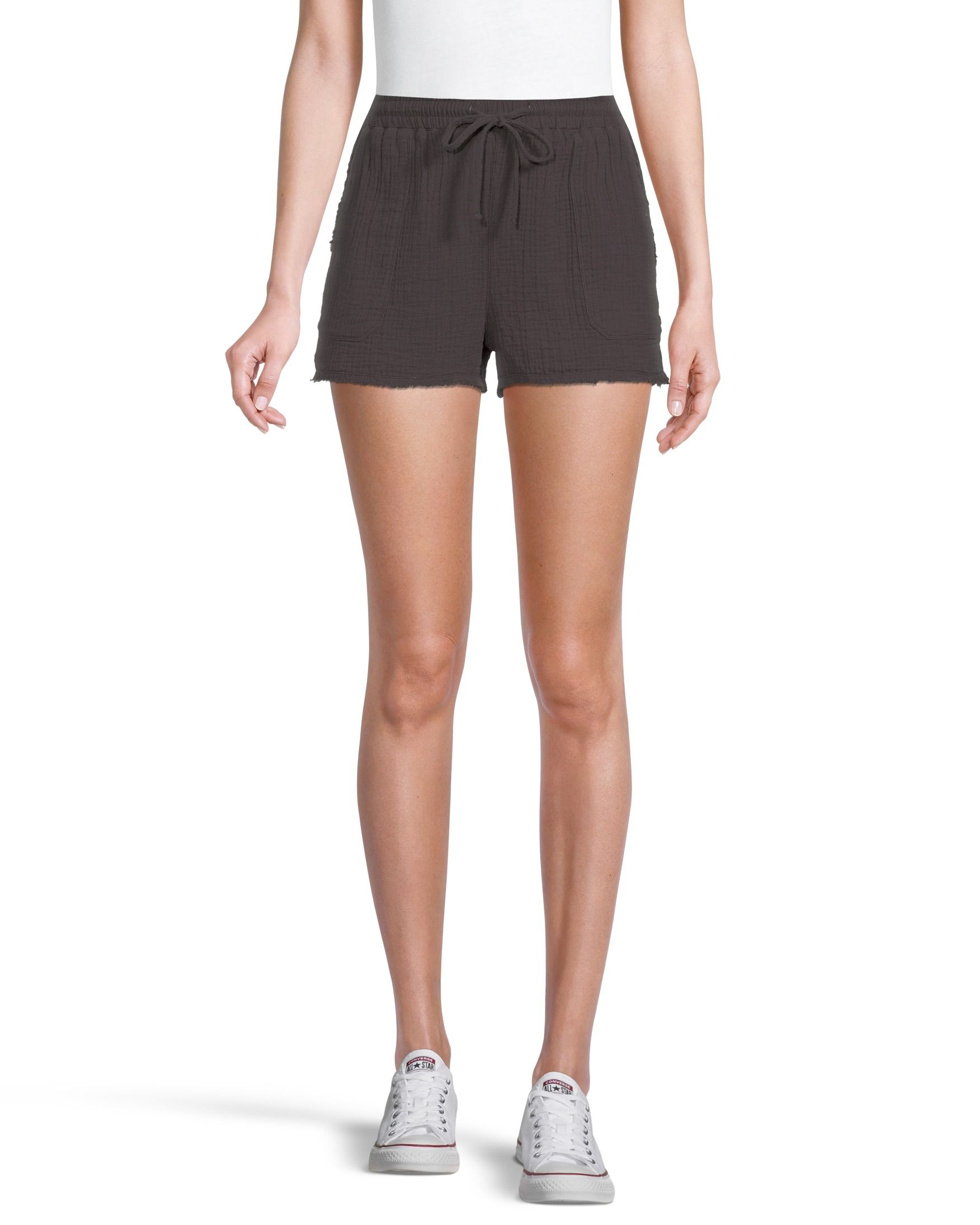 Hurley Women's Naturals Shorts