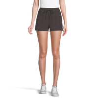 Hurley Women's Naturals Shorts Front_Flat