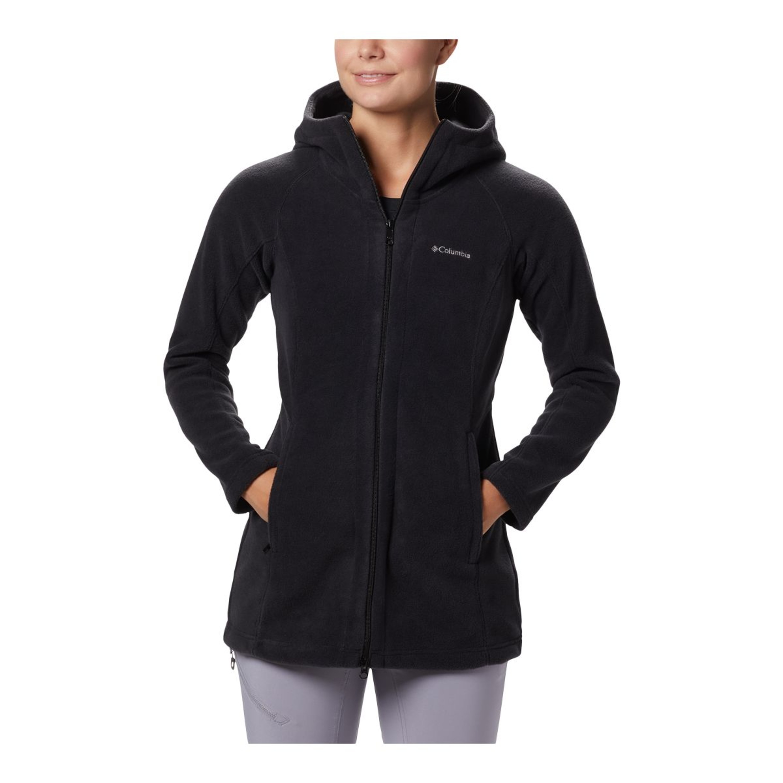 Columbia Women's Benton Springs II Jacket