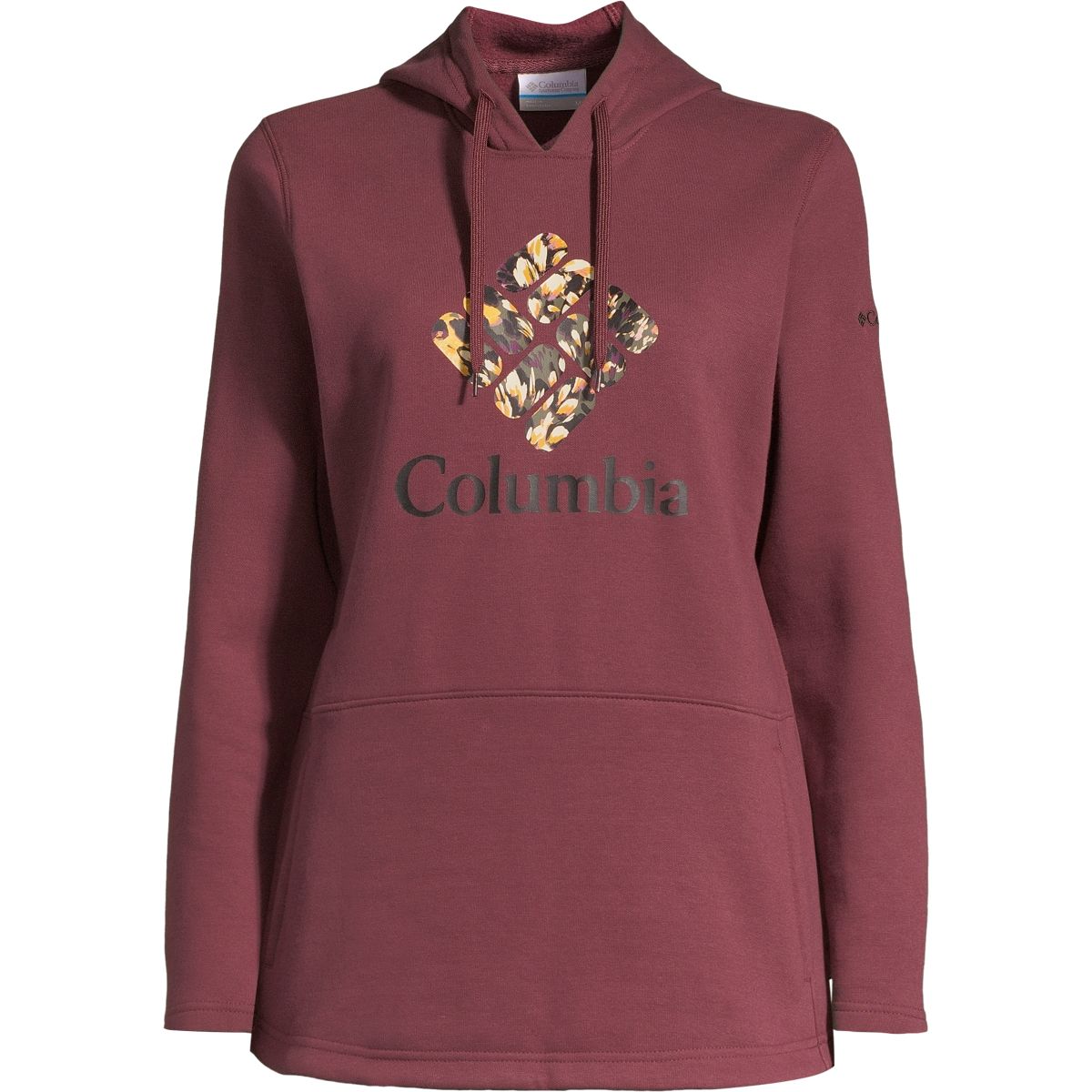 Columbia Women's Kaiser Point Hoodie
