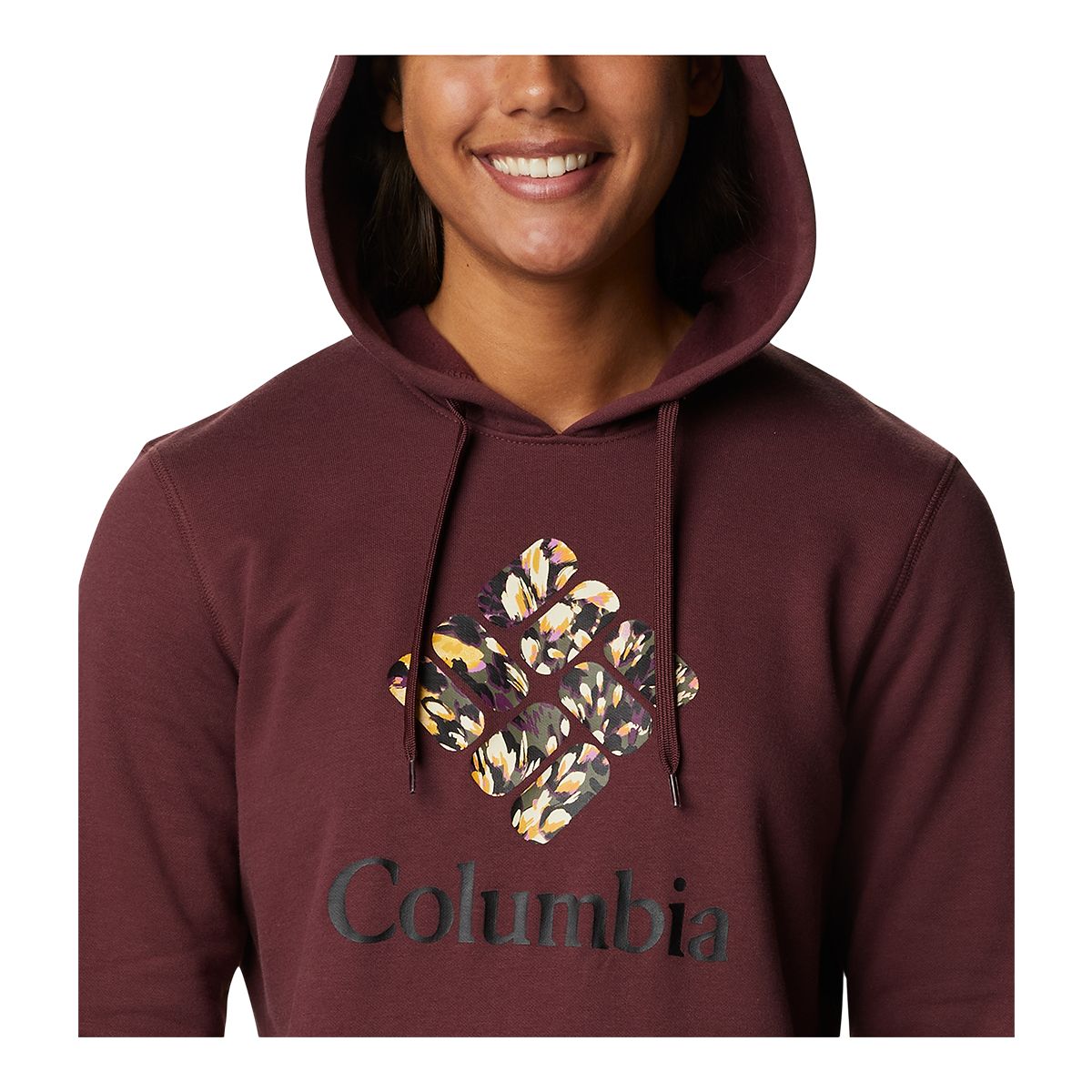 Columbia Women's Kaiser Point Hoodie