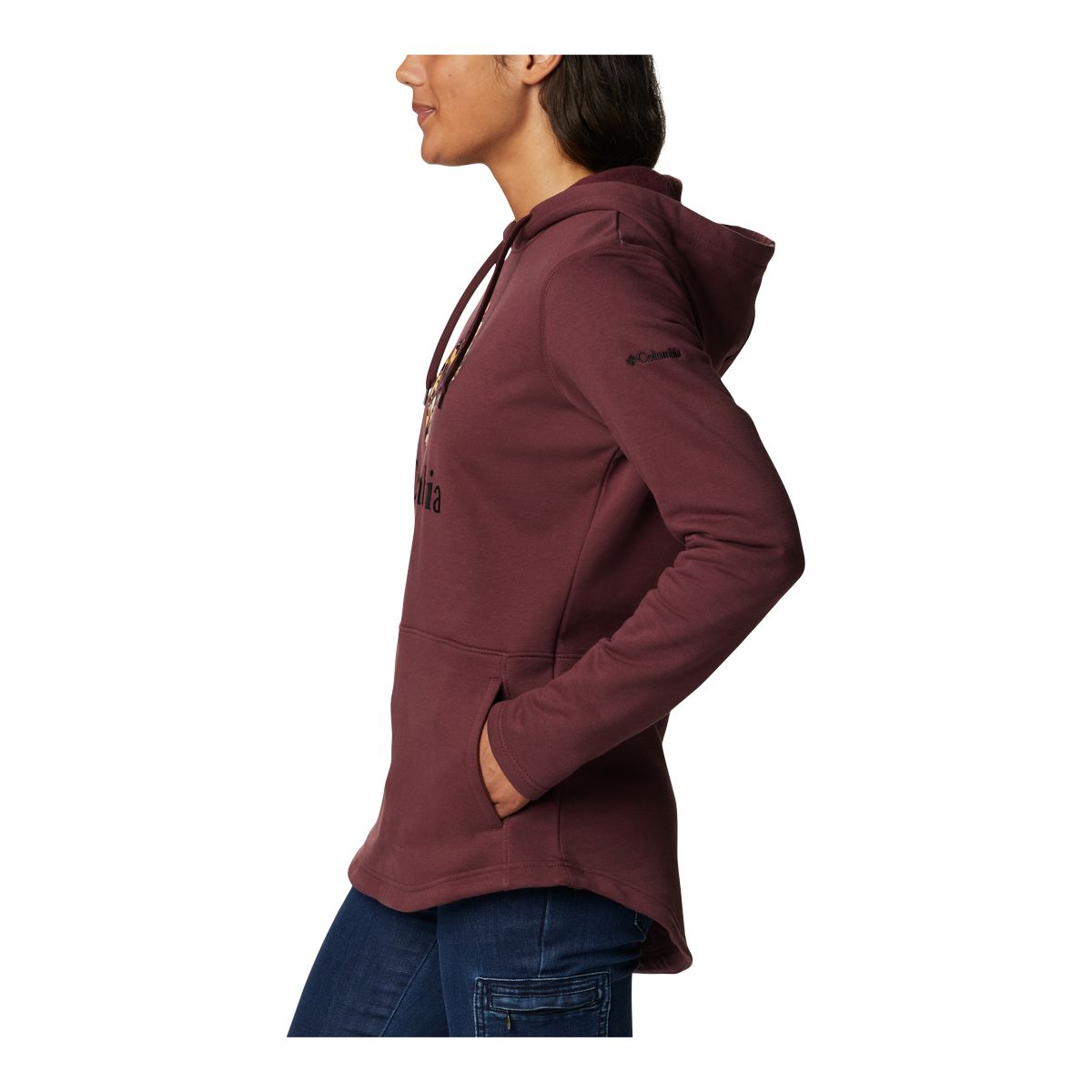 Columbia Women's Kaiser Point Hoodie