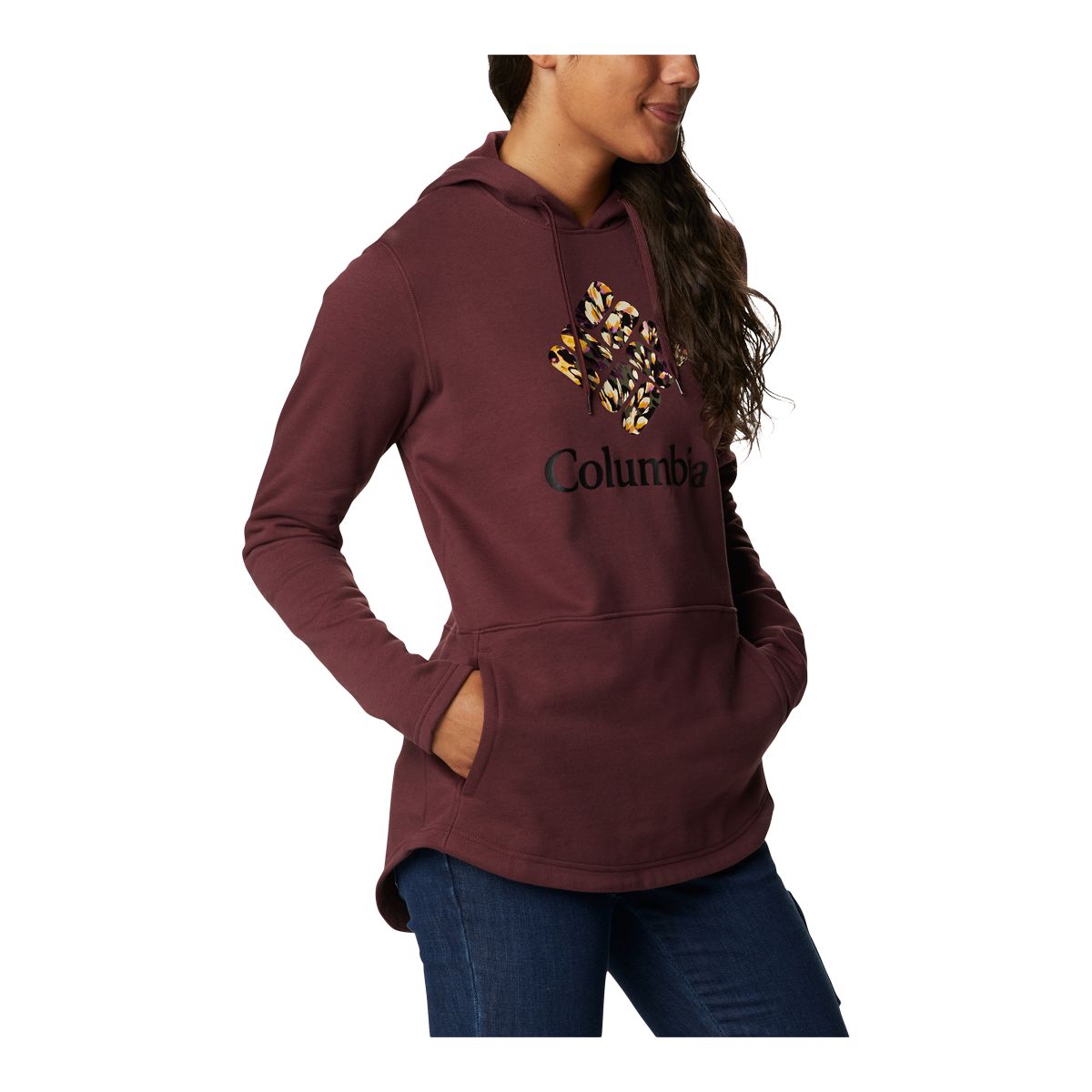 Columbia Women's Kaiser Point Hoodie