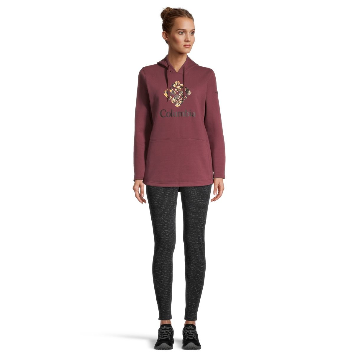 Columbia Women's Kaiser Point Hoodie