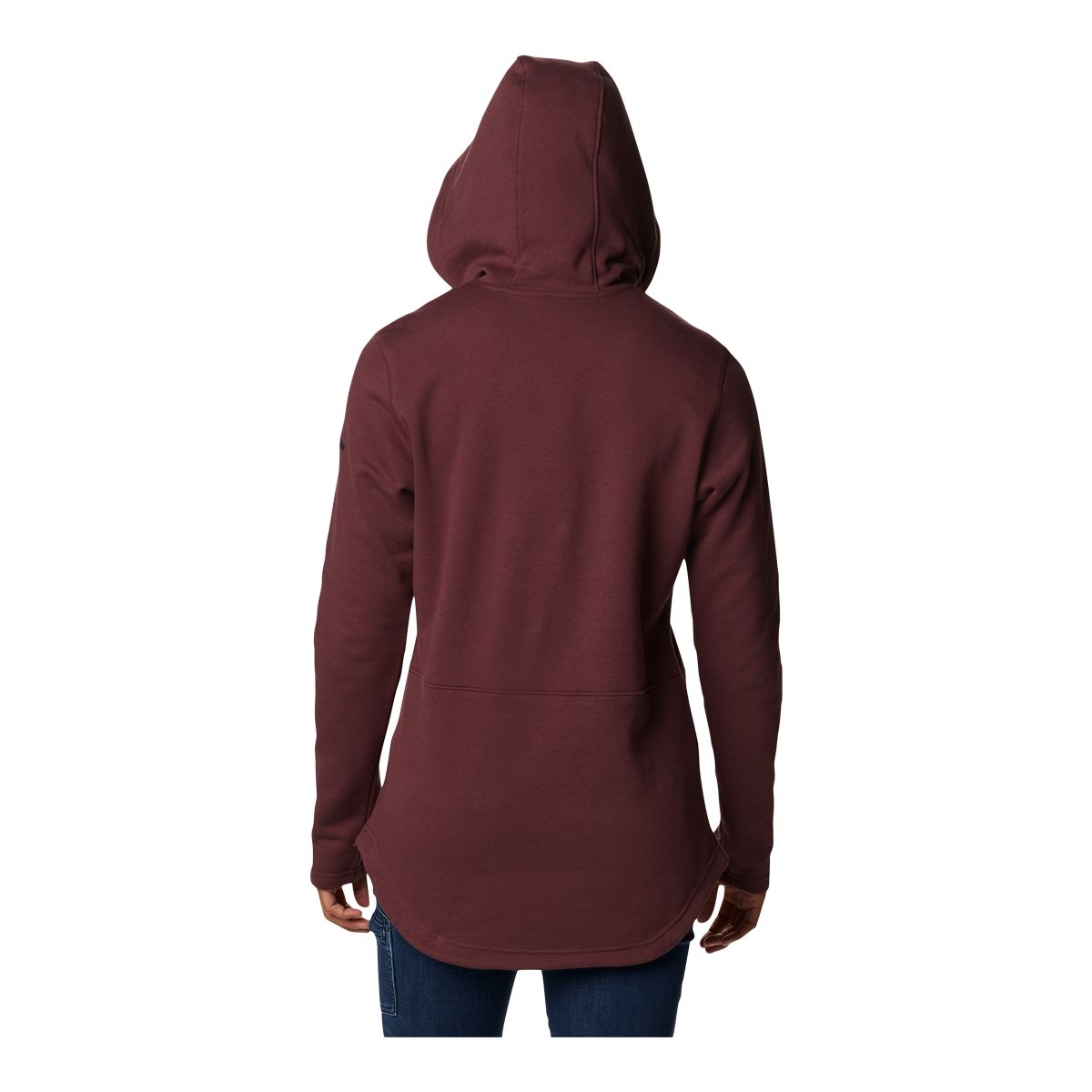 Columbia Women's Kaiser Point Hoodie