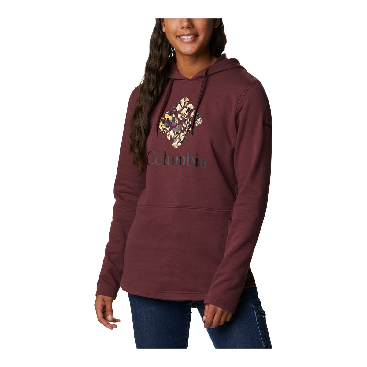 Columbia Women's Kaiser Point Hoodie
