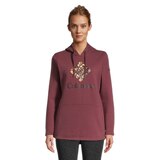 Columbia Women's Kaiser Point Hoodie Front_Flat