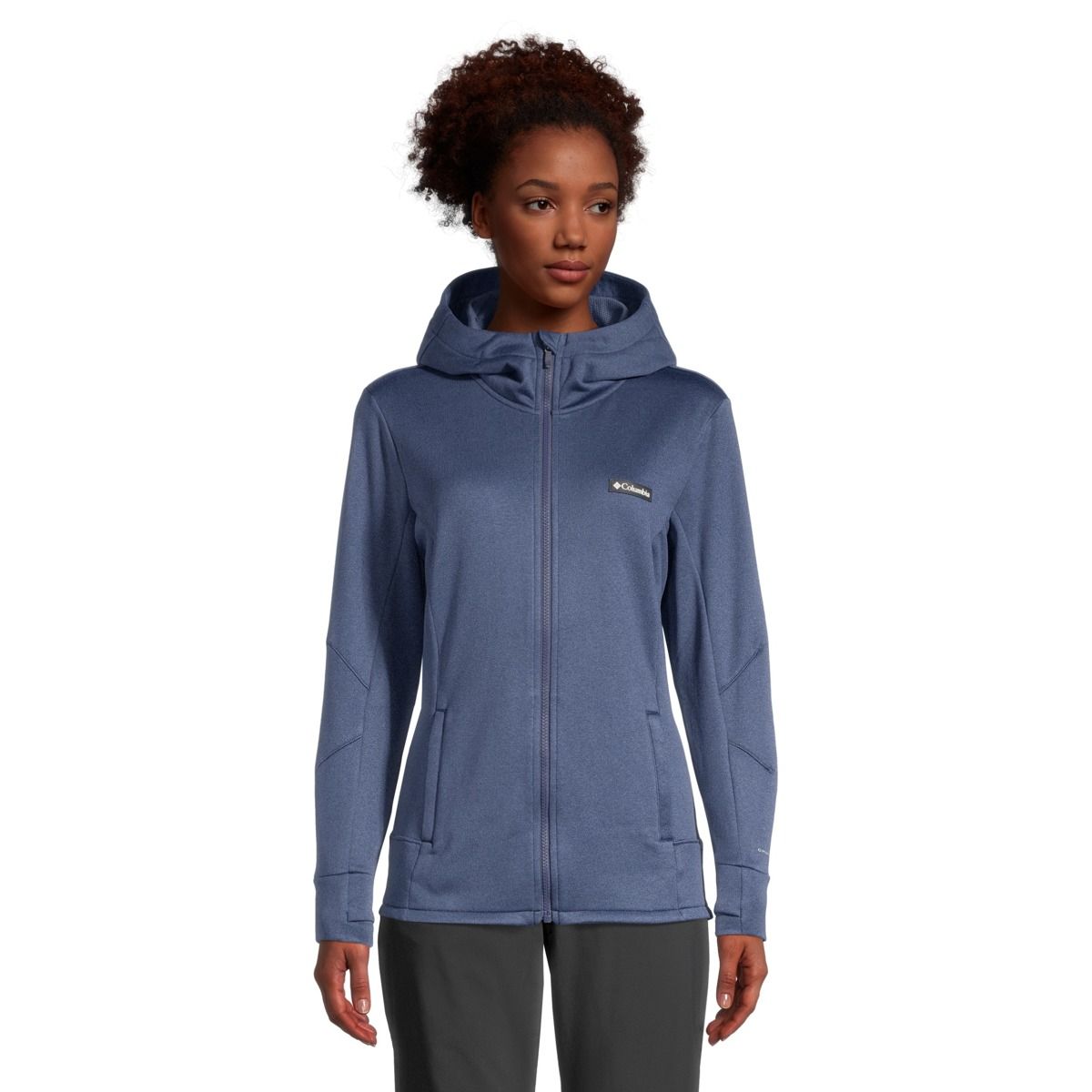 Columbia Women's Windgates™ Full Zip Fleece Jacket