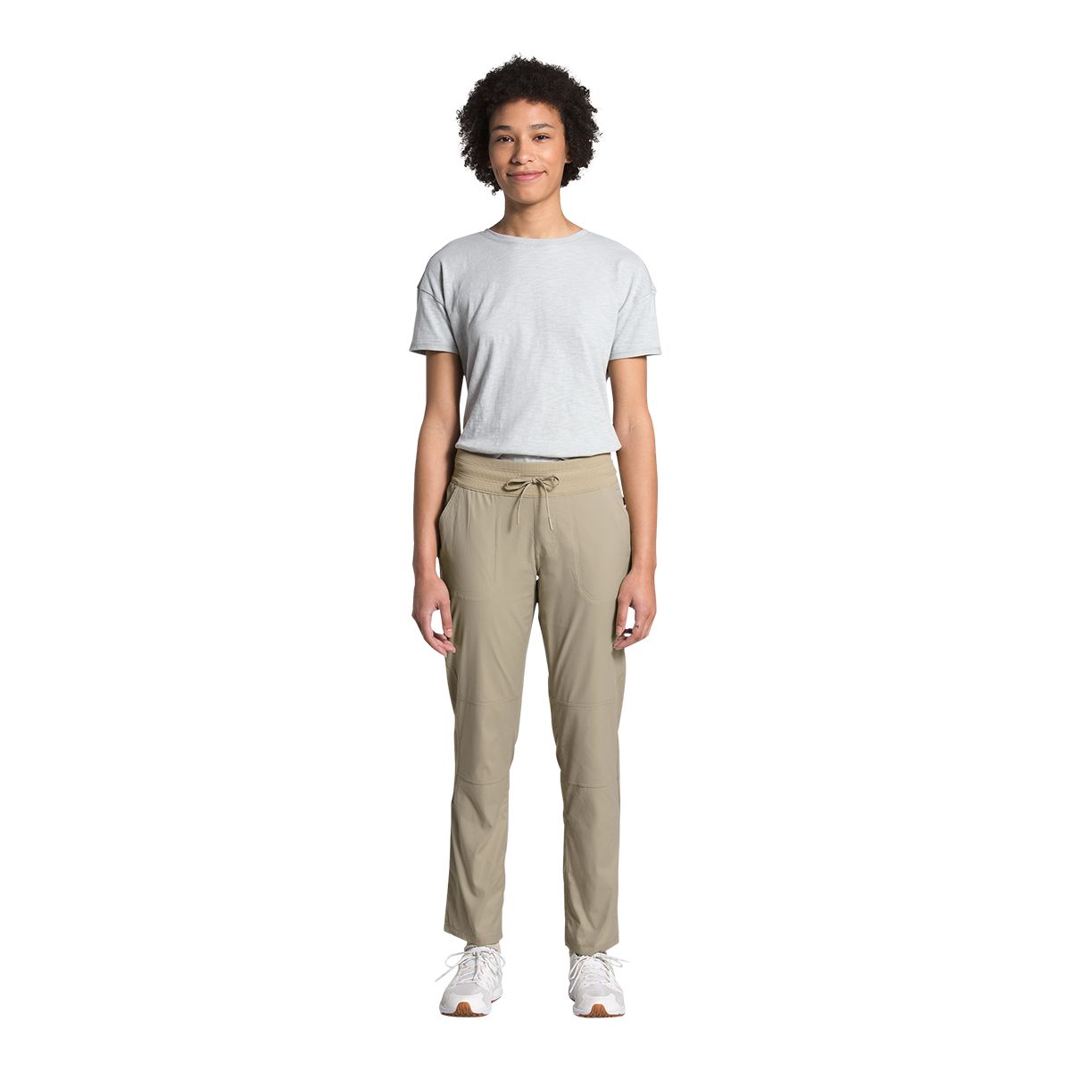 Women's Laterra Utility High Rise Pant, The North Face