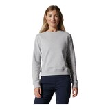 Mountain Hardwear Women's Logo Label Sweatshirt Front_Flat
