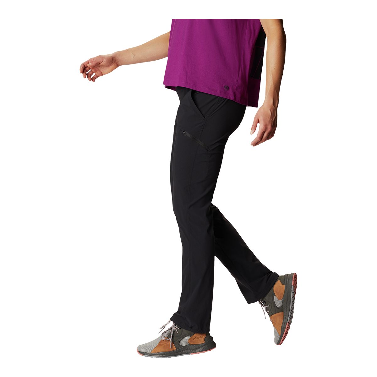 Mountain Hardwear Women's Dynama 2 Pants
