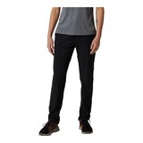 Mountain Hardwear Women's Chockstone Pants, Hiking, Casual, Bootcut Front_Flat