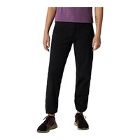 Mountain Hardwear Women's Yumalina Pants Front_Flat