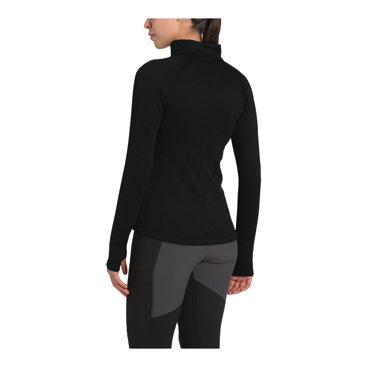 The North Face Women's Canyonlands Full Zip Fleece