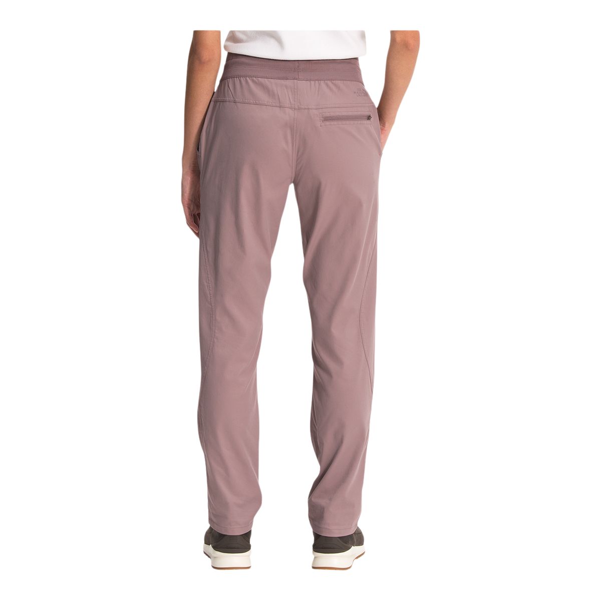 The North Face Women's Aphrodite Motion Pants, Casual, Training, High Rise,  Waterproof