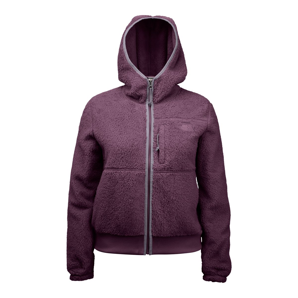 The North Face Women's Dunraven Full Zip Hoodie