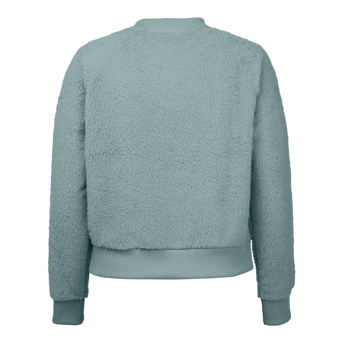 The North Face Women's Dunraven Plush Sweatshirt