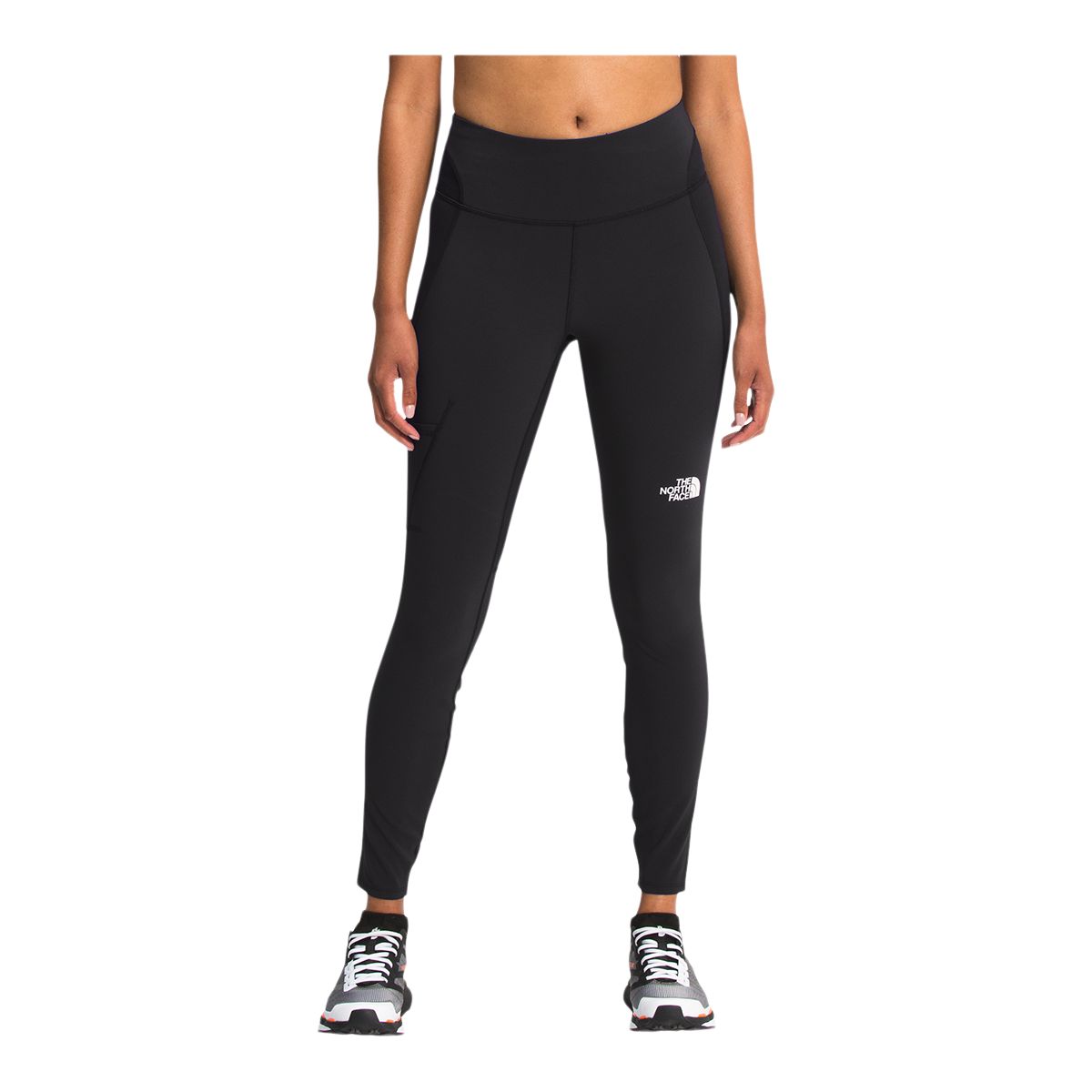 Fleece Lined Leggings Nine West Leggings The North Face Women's
