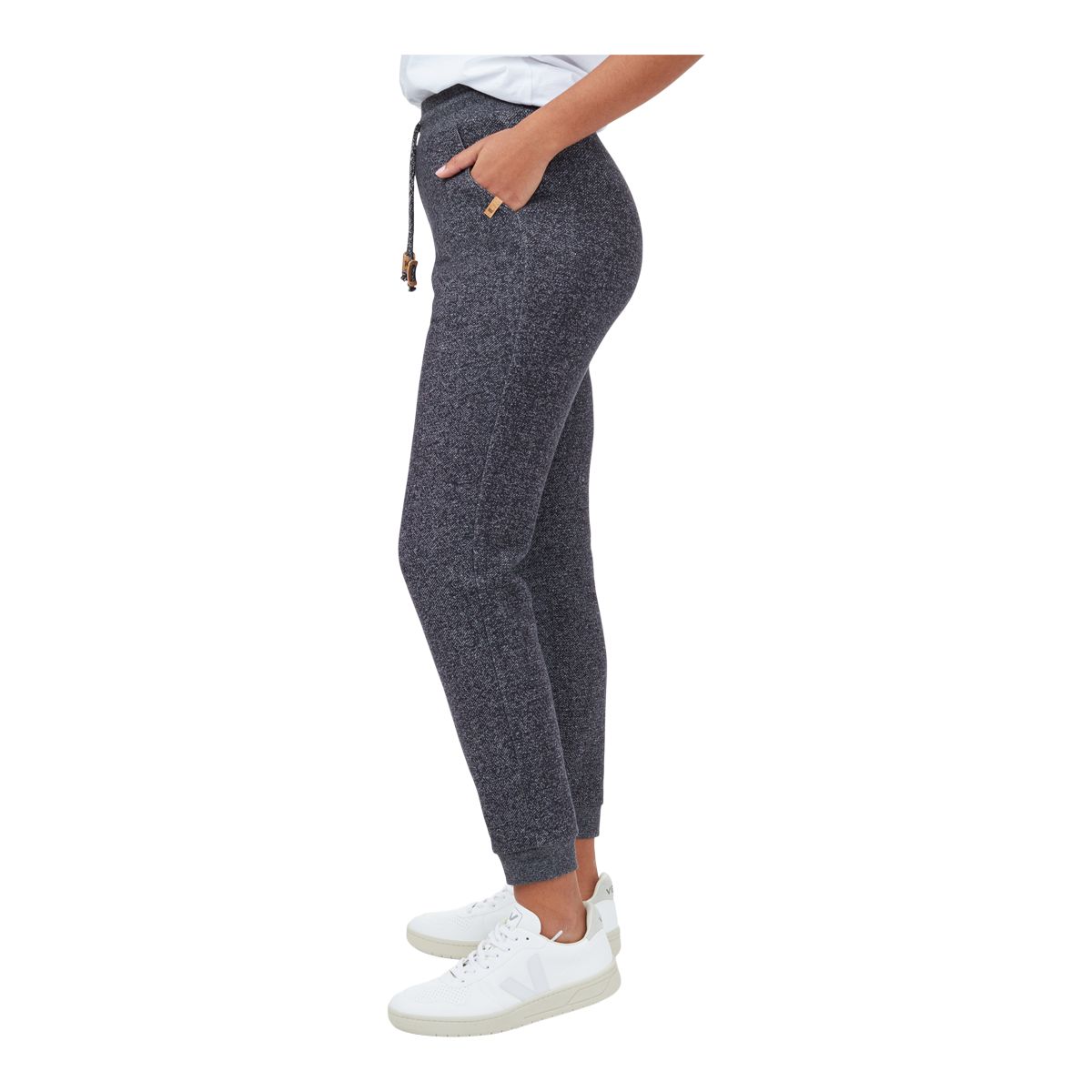 tentree Women's Bamone Sweatpants
