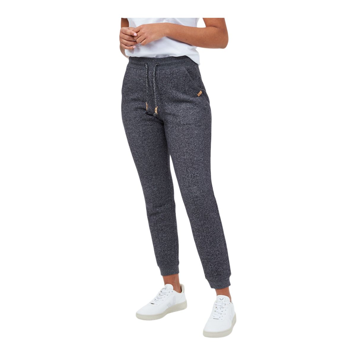 Image of Tentree Women's Bamone Sweatpants Casual Tapered