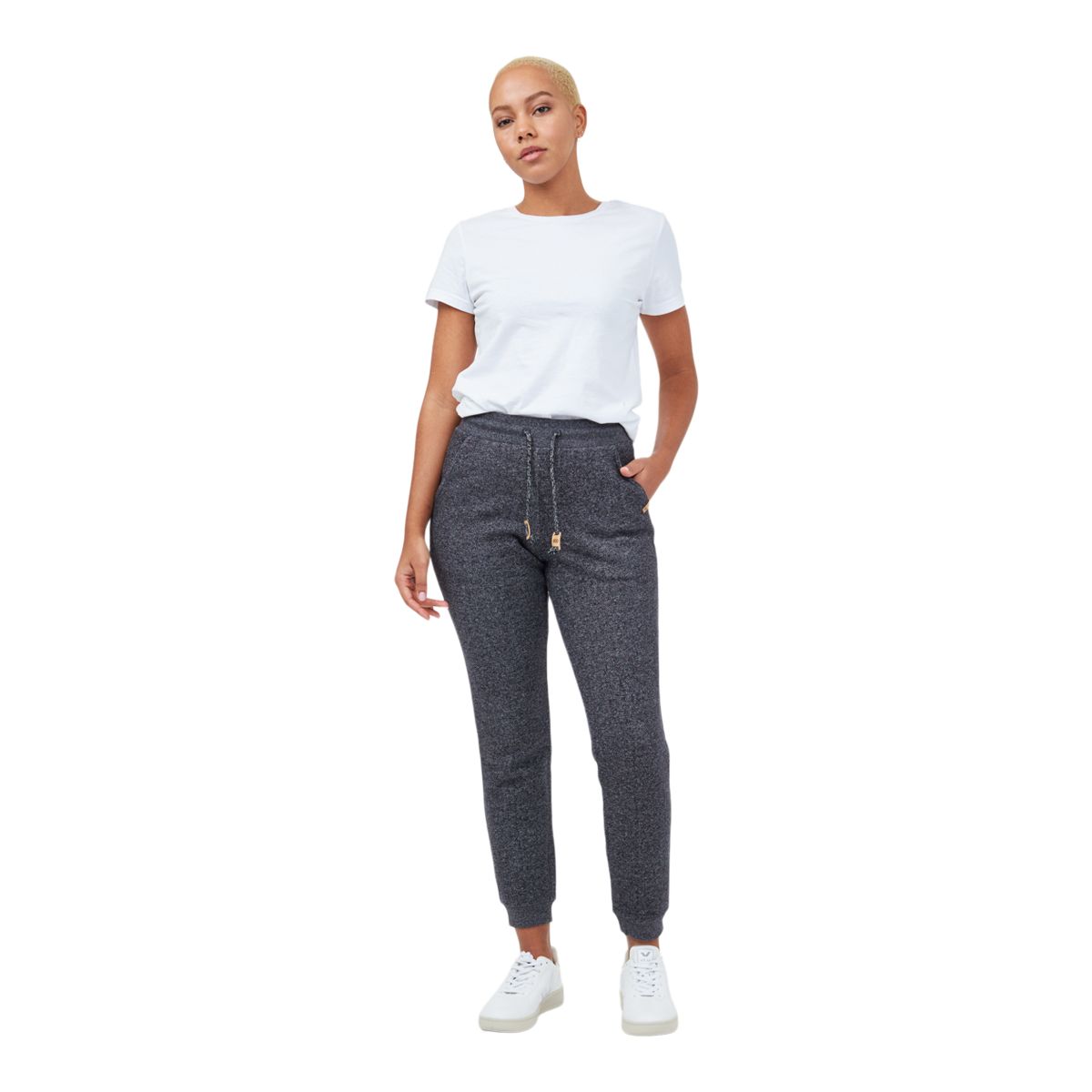 tentree Women's Bamone Sweatpants